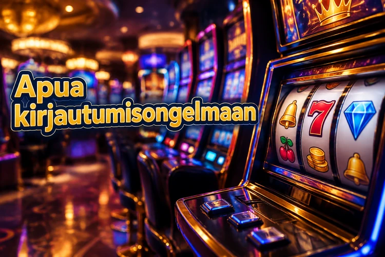 Kun kirjautuminen ei onnistu